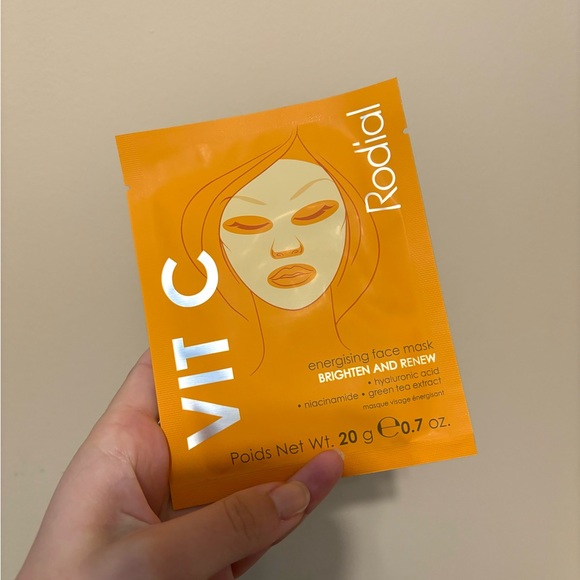 FREE WITH $60 PURCHASE - Picture 2 of 2